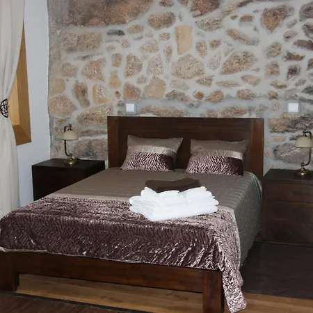 Casa Da Manjedoura Farm stay