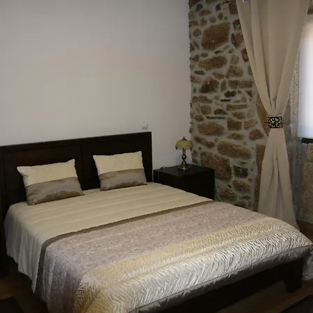 Casa Da Manjedoura Farm stay *