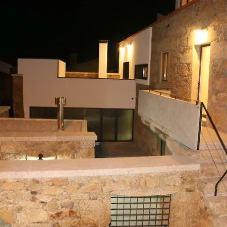 Casa Da Manjedoura Farm stay