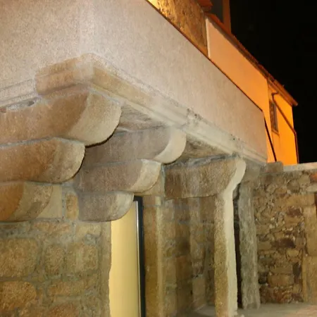 Farm stay Casa Da Manjedoura