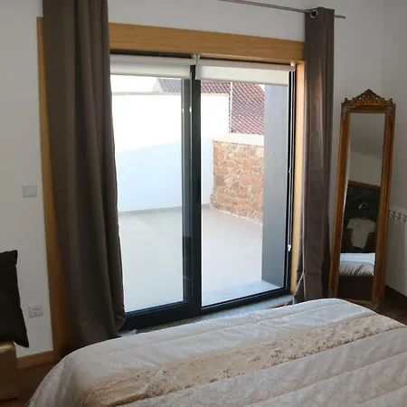 Casa Da Manjedoura Farm stay *