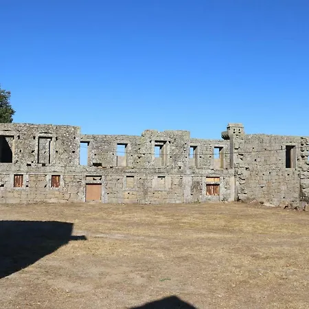 Casa Da Manjedoura Alfaiates