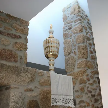 Casa Da Manjedoura Farm stay *