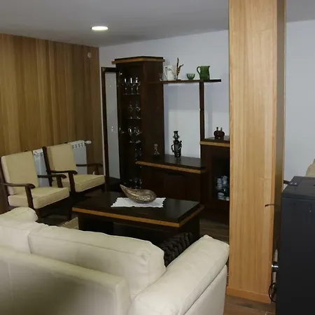 Casa Da Manjedoura Alfaiates