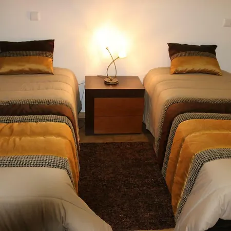 Casa Da Manjedoura Farm stay
