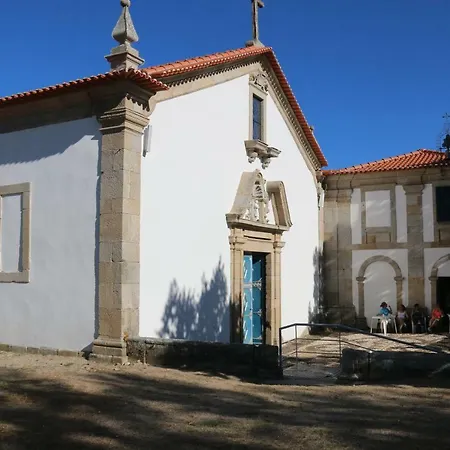 Farm stay Casa Da Manjedoura *