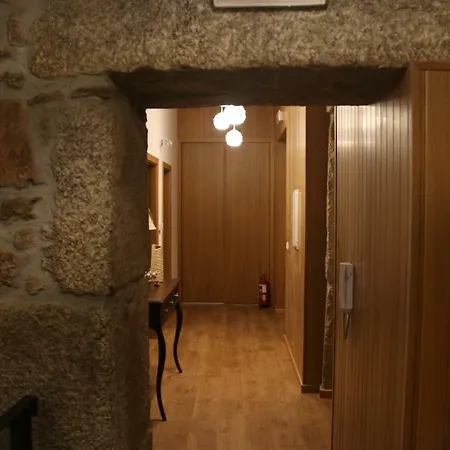 Farm stay Casa Da Manjedoura *