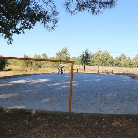 Farm stay Casa Da Manjedoura