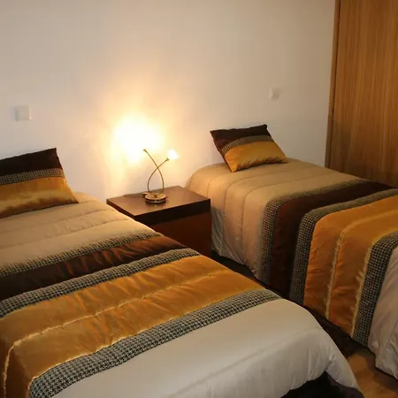 Farm stay Casa Da Manjedoura *